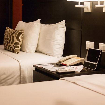 Hotel El Gran Marques Τρουχίλο Εξωτερικό φωτογραφία