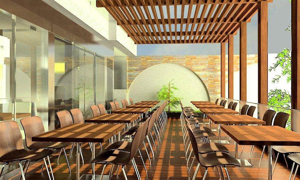 Hotel El Gran Marques Τρουχίλο Εξωτερικό φωτογραφία