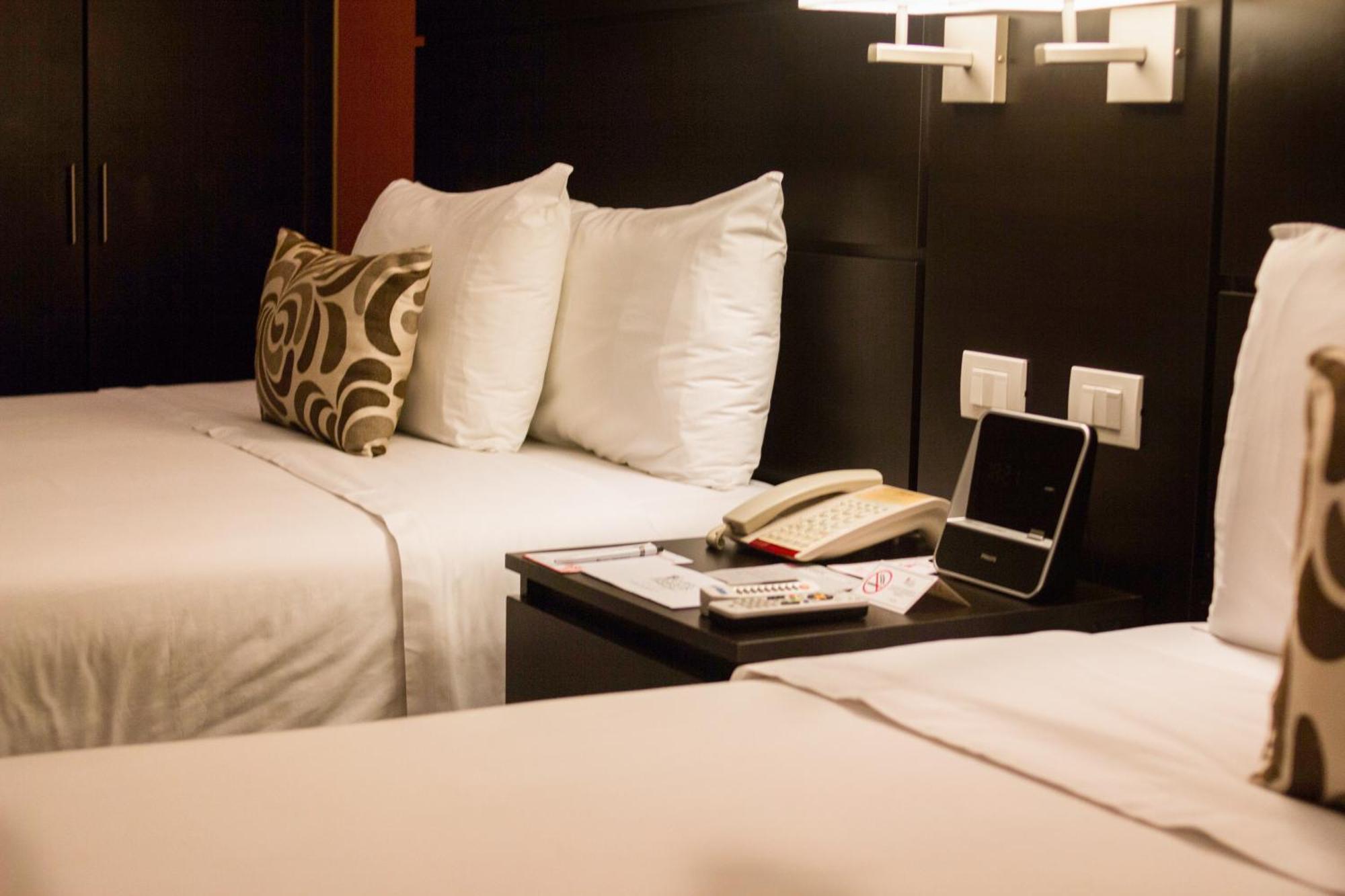 Hotel El Gran Marques Τρουχίλο Εξωτερικό φωτογραφία