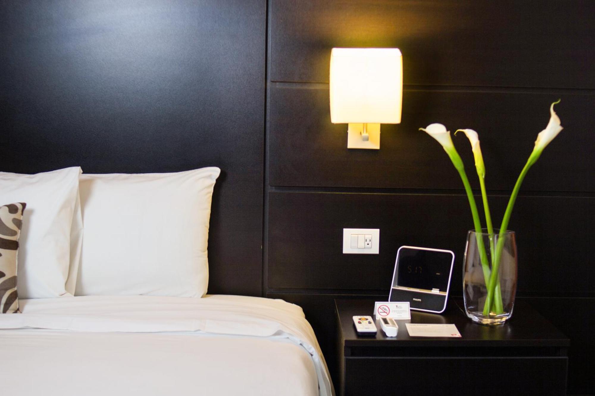 Hotel El Gran Marques Τρουχίλο Εξωτερικό φωτογραφία