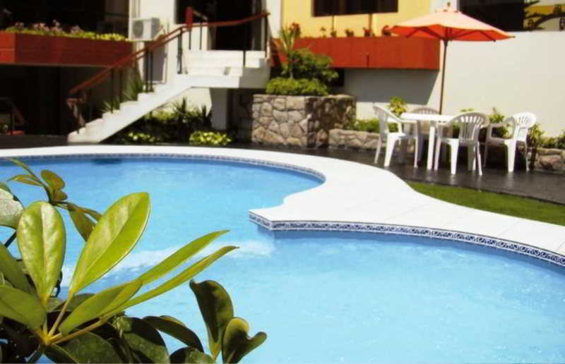 Hotel El Gran Marques Τρουχίλο Εξωτερικό φωτογραφία